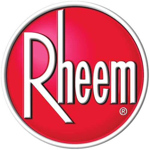 rheem hot water system replacement